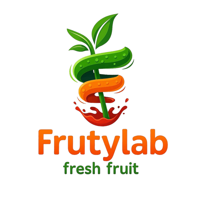 FrutyLab - fresh fruit